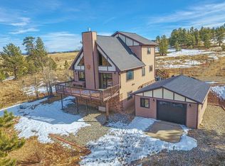 3334 Campfire Rd, Hartsel, CO 80449