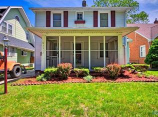 3910 Garrison Rd, Toledo, OH 43613