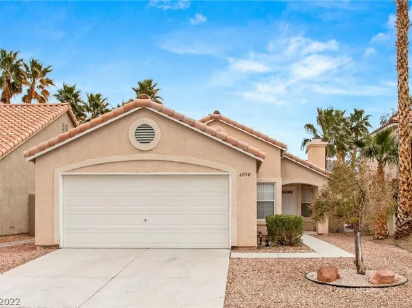 6050 Evening View St, North Las Vegas, NV 89031