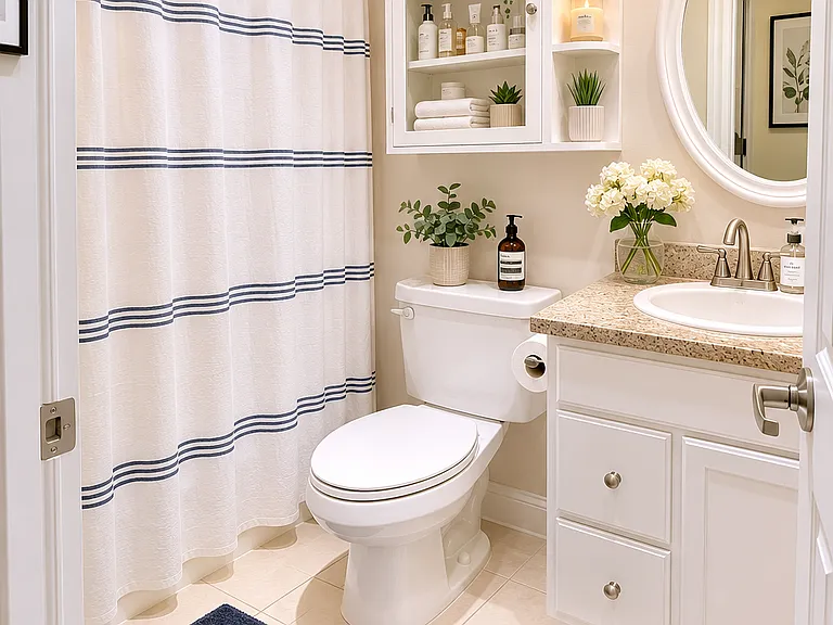 Bathroom 2