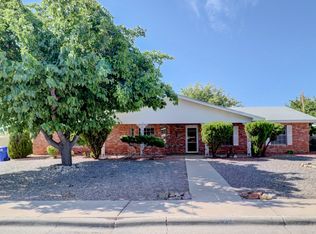 3225 Fairway Dr, Las Cruces, NM 88011