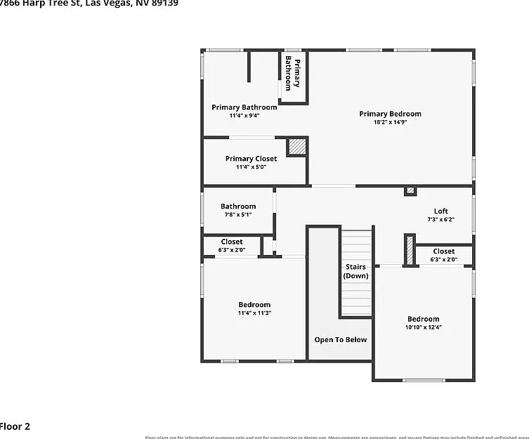 4 bed, 3.0 bath, 2054 sqft, $2,400 — Photo 3
