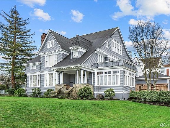 2nd image of 502 N Yakima Ave #1