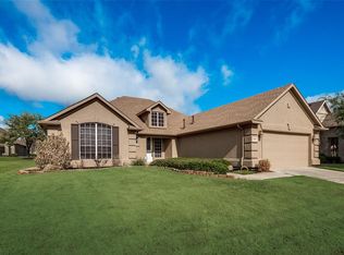 10508 Murray S Johnson St, Denton, TX 76207