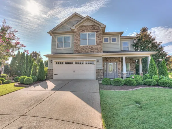 4207 Cortez Dr, Murfreesboro, TN 37128