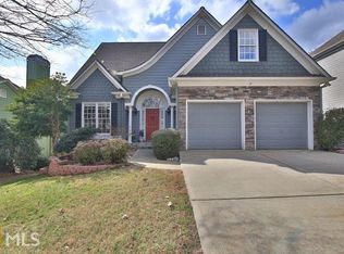 336 Laurel Glen Xing, Canton, GA 30114