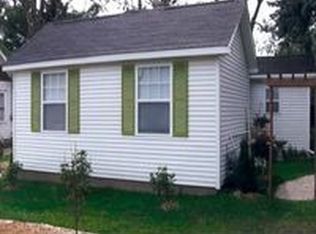 431 Allen St, Cadillac, MI 49601