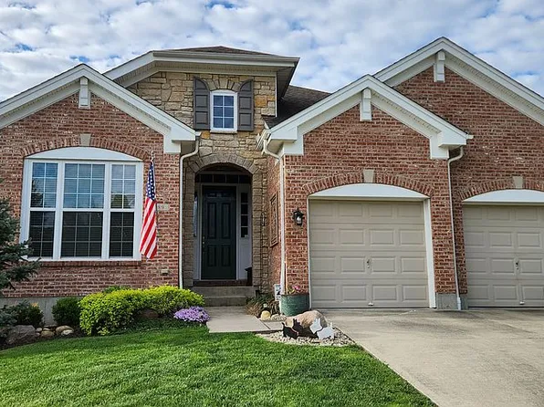 89 Bedles Ct, South Lebanon, OH 45065