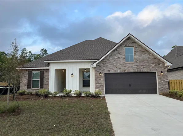 345 Constellation Ave, Freeport, FL 32439