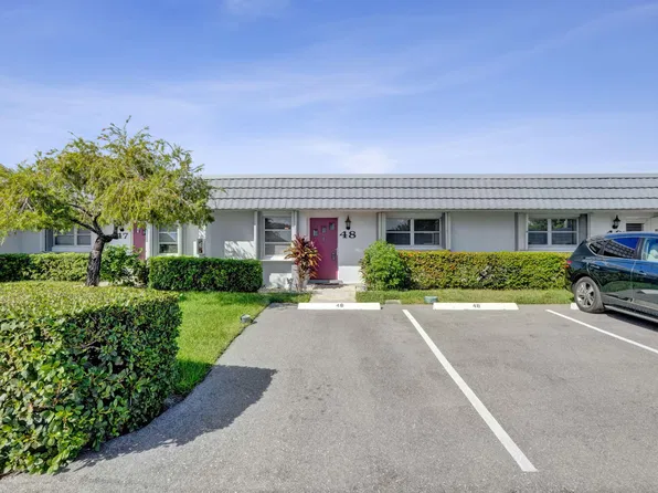 2886 Fernley Drive E #48, West Palm Beach, FL 33415