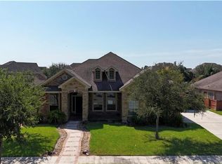 2505 Grand Canal Dr, Mission, TX 78572