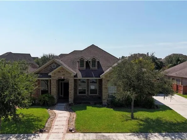 2505 Grand Canal Dr, Mission, TX 78572