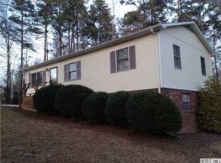 1400 Columbus St, Albemarle, NC 28001