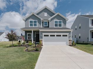 23558 Daisey Dr, Columbia Station, OH 44028