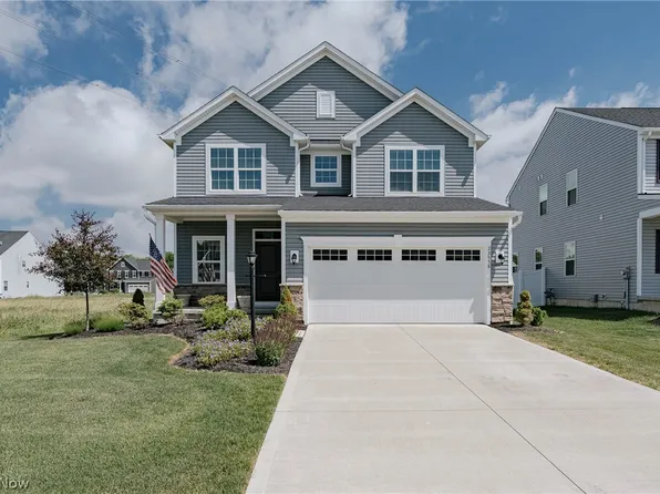 23558 Daisey Dr, Columbia Station, OH 44028