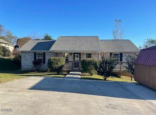 1507 Cloverdale Ct, Sevierville, TN 37862