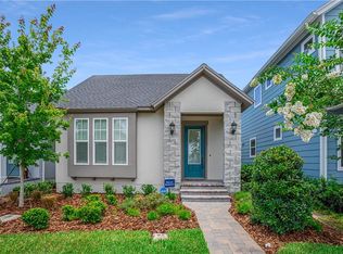 13357 Bergstrom Ave, Orlando, FL 32827