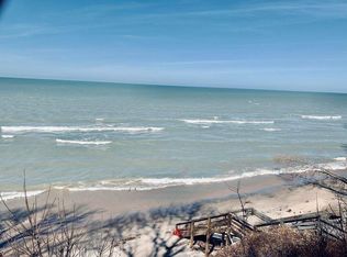 6365 Hagar Shore Rd W, Coloma, MI 49038