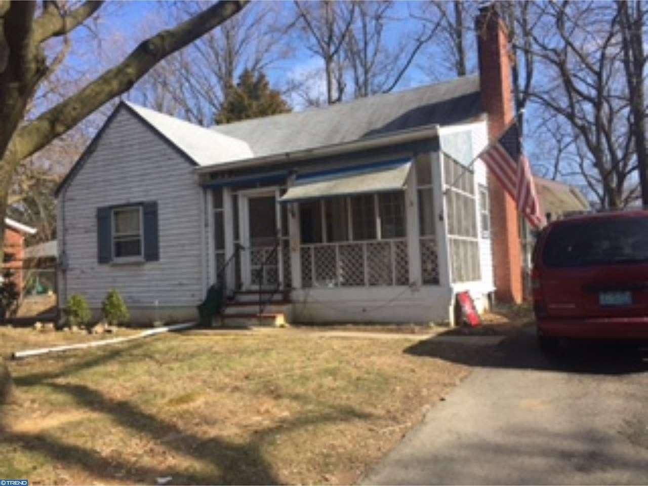 1206 Lower Ferry Rd, Ewing, NJ 08618 Zillow