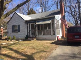 1206 Lower Ferry Rd, Ewing, NJ 08618