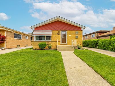 4300 W 78th St, Chicago, IL, 60652