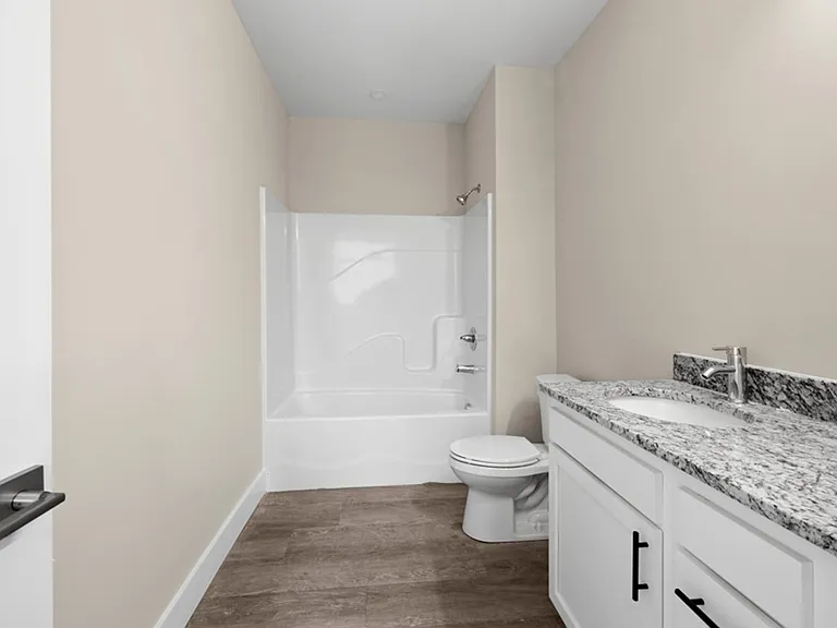 St. Agnes Apartments — Photo 11