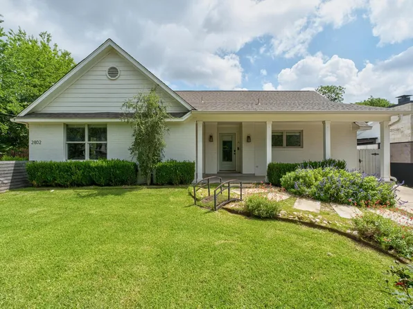 2802 Warren St #A, Austin, TX 78703