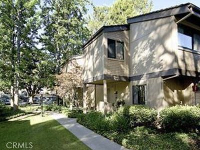 526 N Orange Grove Blvd, Pasadena, CA, 91103