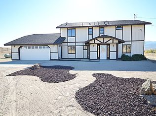 23653 Woodford Tehachapi Rd, Tehachapi, CA 93561