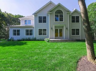 15 Jerusalem Hollow Rd, Manorville, NY 11949