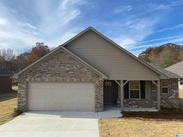 106 Canterbury Ct, Oneonta, AL 35121