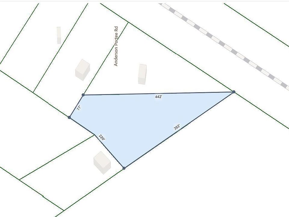2nd image of 109 Anderson Portee Rd