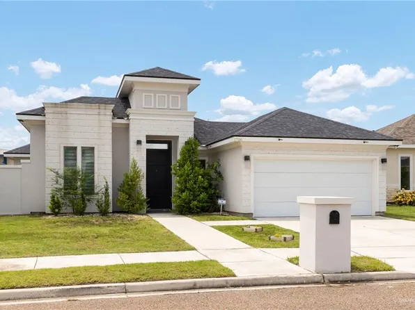 1706 Lago Michigan, Edinburg, TX 78542