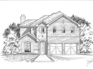 1636 Everitt Trl, Haslet, TX 76052