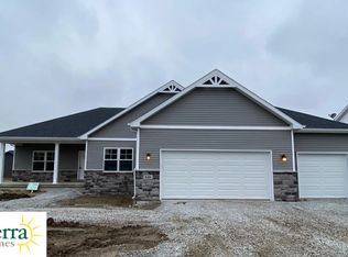 Hannah Plan, Sierra Ridge, Lowell, IN 46356