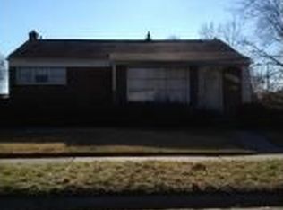 24443 Orangelawn, Redford, MI