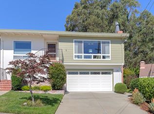 18 Fairview Pl, Millbrae, CA 94030