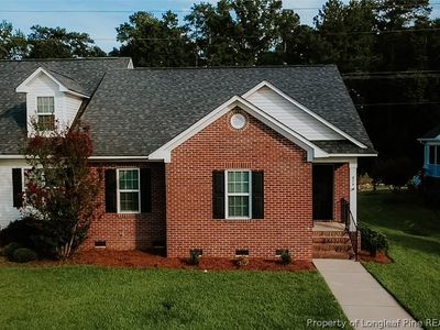 674 Amberdale Cir W, Lumberton, NC, 28358
