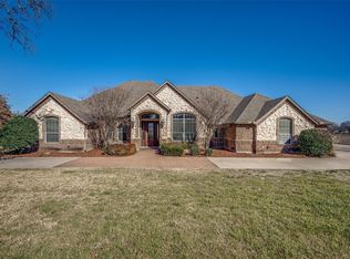 1027 Shady Oaks Dr N, Bridgeport, TX 76426