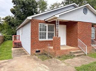 1701 Mulberry St UNIT B, Chattanooga, TN 37404
