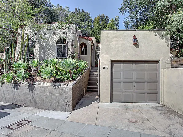 2055 Lake Shore Ave, Los Angeles, CA 90039