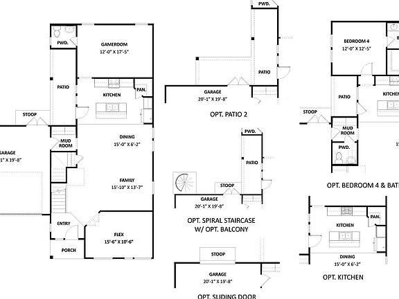 3rd image of this home