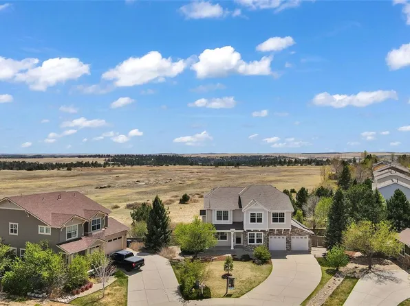 858 Dutton Court, Castle Rock, CO 80104