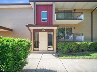 4736 W 105th Pl #1021, Oak Lawn, IL 60453