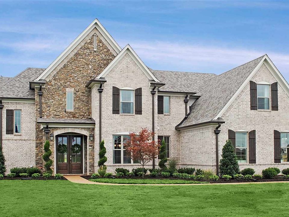 1st image of 5008 Braham Dr Lot 260