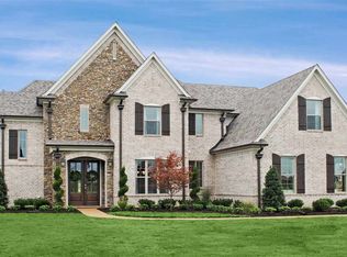 5008 Braham Dr LOT 260, Olive Branch, MS 38654