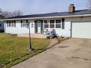 104 W Martindale St, Kennard, IN