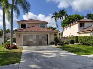 7566 Lake Placid Ct, Lake Worth, FL 33467