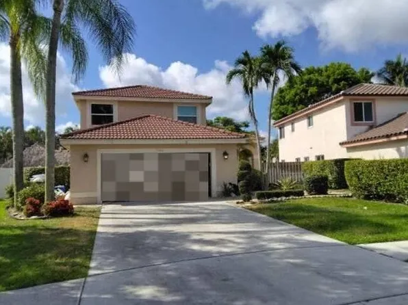 7566 Lake Placid Ct, Lake Worth, FL 33467
