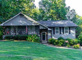 1700 Seven Oaks Dr, Morristown, TN 37814